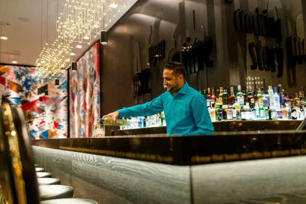 Motel One Frankfurt-Römer (Frankfurt am Main)